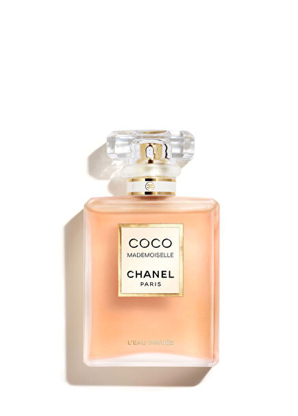 Coco Mademoiselle L'Eau Privée – Gece Parfümü 50ML