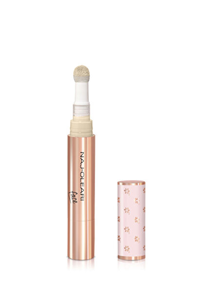 Morning Booster Concealer 01 Stick Kapatıcı