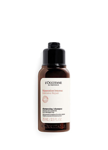 Aromacology Repair Shampoo 75 ml