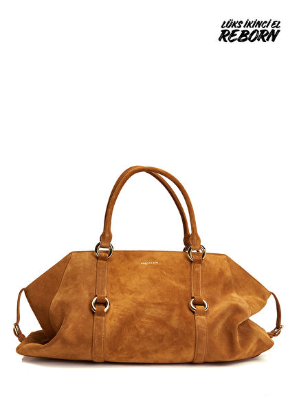 McQueen Farringdon Çanta