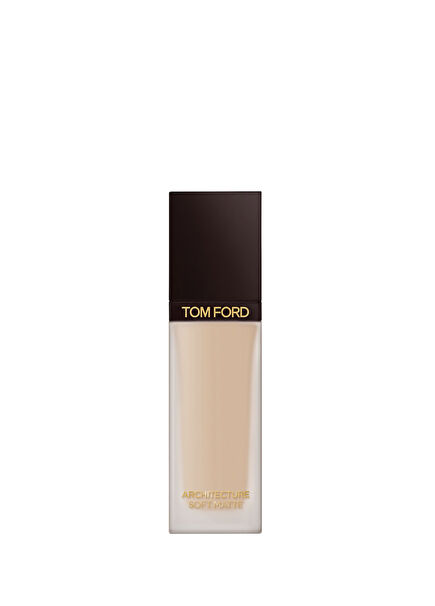 Architecture Soft Matte Blurring Foundation 1. 5Cr