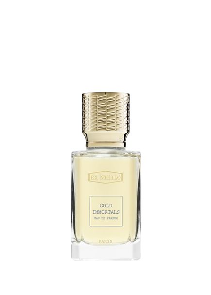 Gold Immortals 50ml
