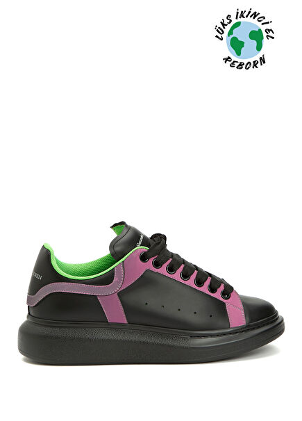 Alexander mcqueen men's sneakers