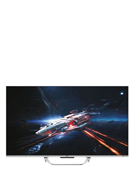 H55Q800UX 55" Google UHD 4K Smart QLED TV