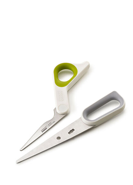 PowerGrip Thumb Grip Kitchen Shears
