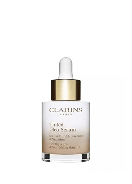 Tint Oleo Renkli Nemlendirici Serum 02 30 ml