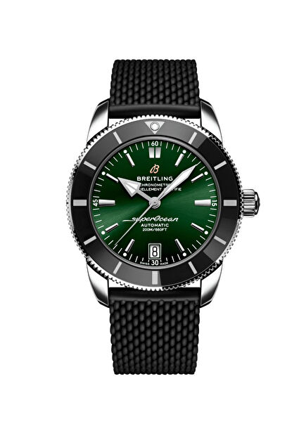 Superocean Heritage B20 Automatic 42 Erkek Saat