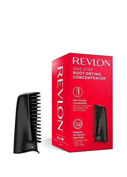 RVDR5326 One Step Dip Kurutma Konsantratörü Başlığı