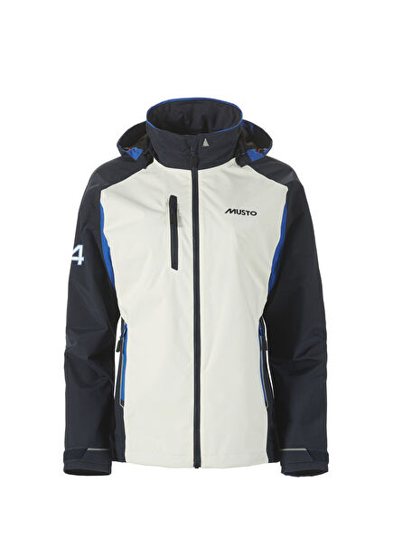 Sardinia 2.0 Yelken Aruba Blue Kadın Mont