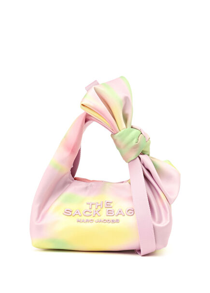 The Mini Sack Colorblocked Kadın Çanta