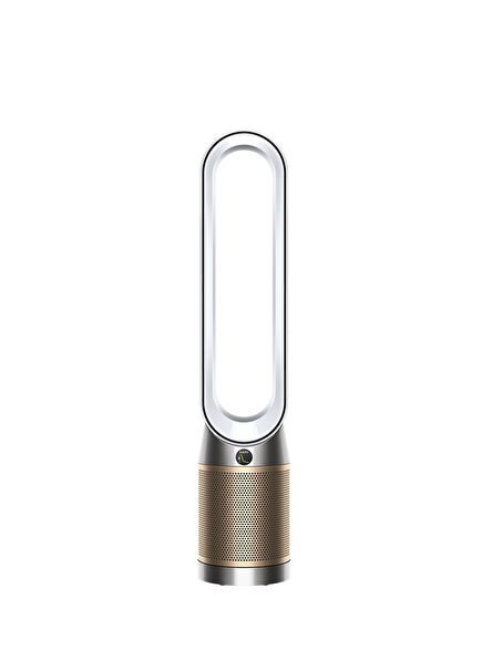 Purifier Cool Formaldehyde™ Beyaz/Altın Hava Temizleyici