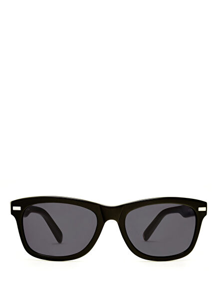 Elwood Asetat Siyah Erkek Güneş Gözlüğü