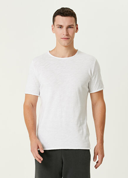 White T-Shirt