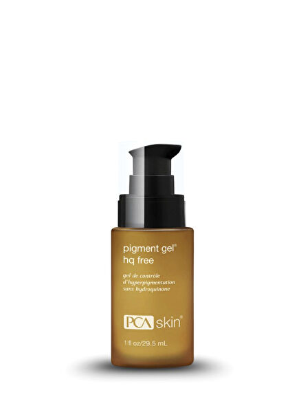 Pigment Gel® Yaşlanma Karşıtı Aydınlık Veren Cilt Serumu 29,5 ml