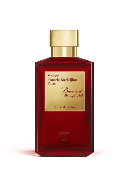 Baccarat Rouge 540 - Extrait de Parfum 200 ml