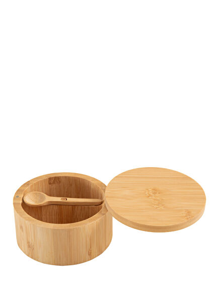 Ravva Bambu Natural Baharatlık