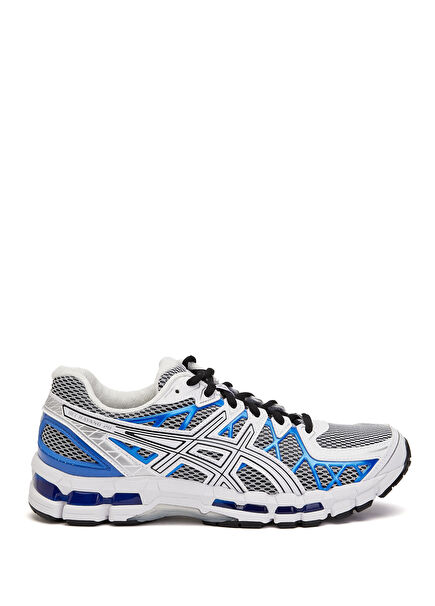 GEL-Kayano 20 Multicolored Women's Leather Sneaker