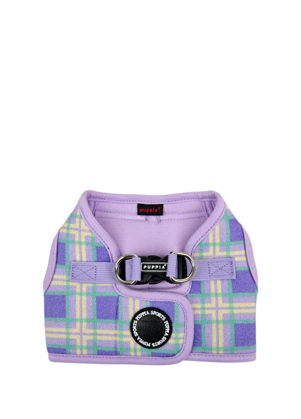 Jaylen Harness B Mor Köpek Göğüs Tasması