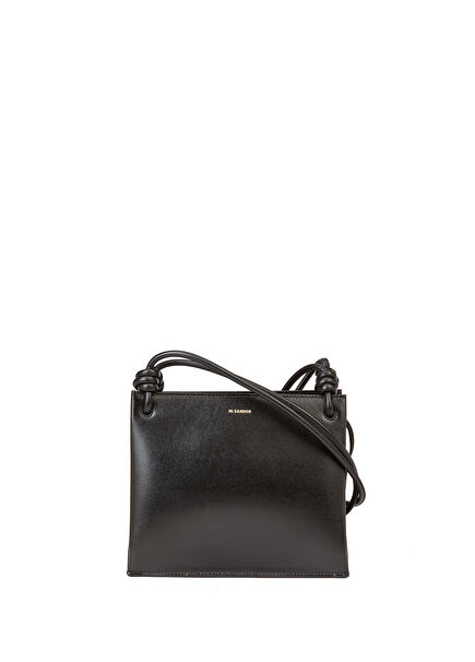 Giro Black Women's Leather Shoulder Bag