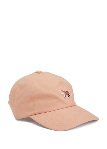 Salmon Logo Patched Women's Hat