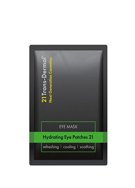Hydrating Eye Patches 21