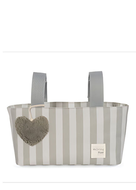 Sintra Green Stroller Organizer Bag