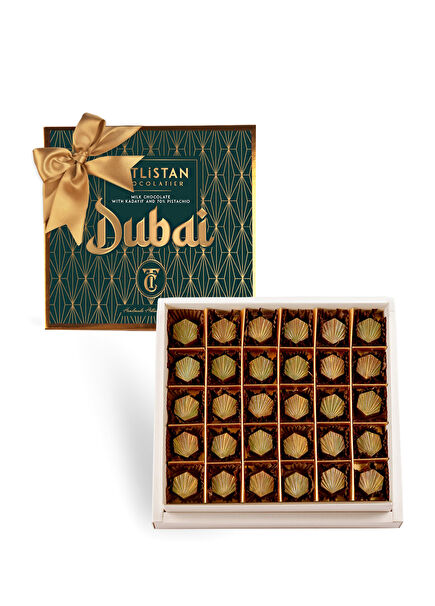Spesiyal 30'lu Dubai Çikolatası 450gr.