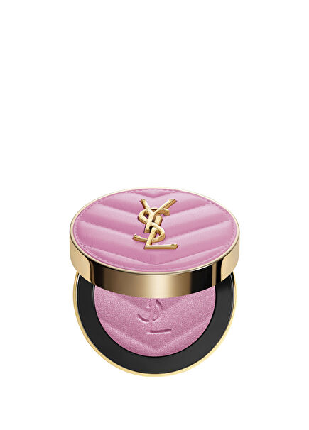 Make Me Blush Powder Stardust 10