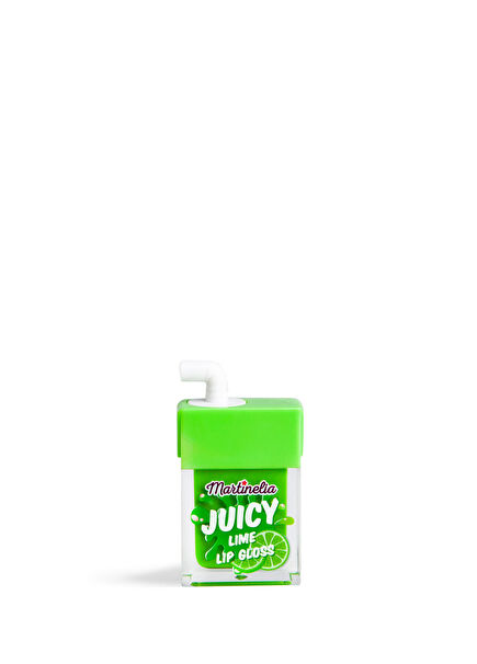 Juicy Dudak Parlatıcısı