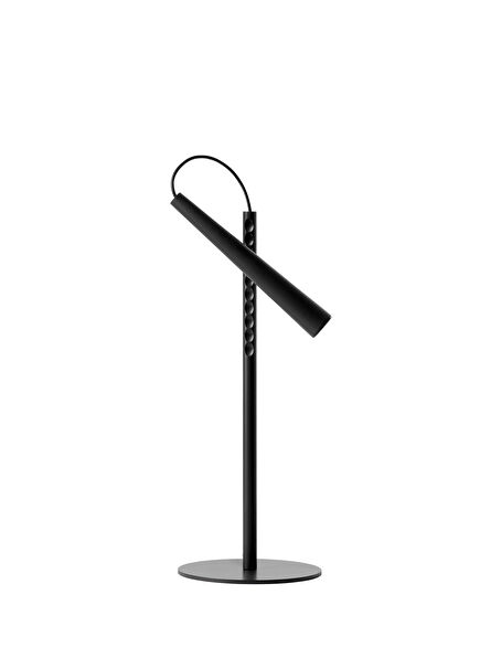 Foscarini Magneto Siyah Masaüstü Aydınlatması