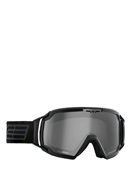 618DARWF Siyah Unisex Kayak Gözlüğü 
