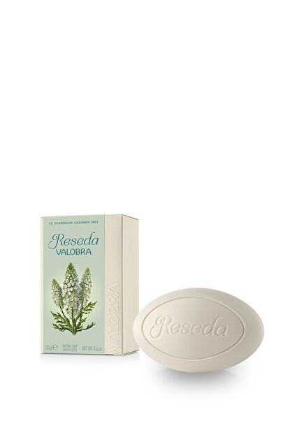 Reseda El Yapımı Doğal Sabun 130 gr
