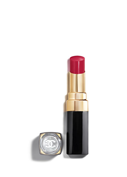 Chanel Rouge Coco Flash 91 Bohème