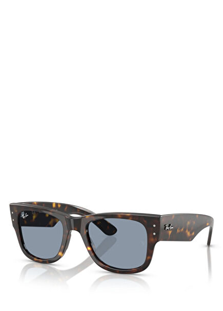 RB0840S Kahverengi Unisex Güneş Gözlüğü
