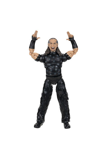 All Elite Wrestling S16 Matt Hardy 157 Karakter Figür Oyuncak