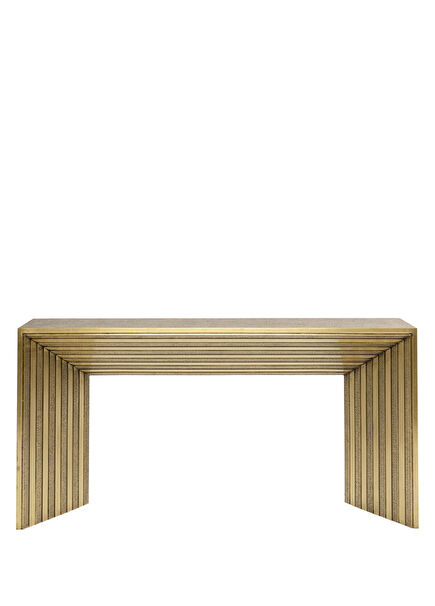 Malaga MDF Console