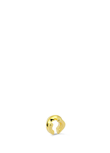 Glan Silver Women's Earrings