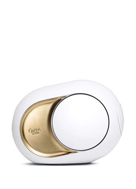 Phantom Ultimate Opéra de Paris Beyaz Bluetooth Hoparlör