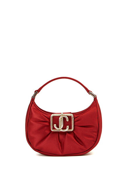 Edie Mini Kırmızı Kadın Çanta