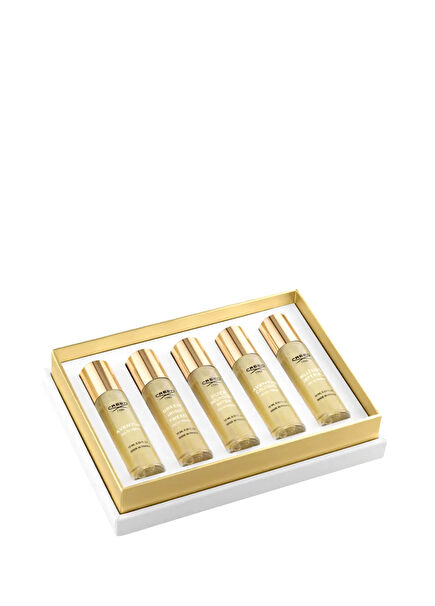 5x10ml Female Gift Set 2025