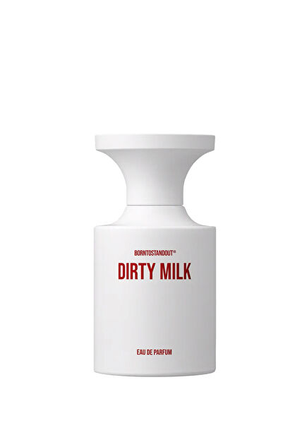 Dirty Milk 50ml Eau de Parfüm