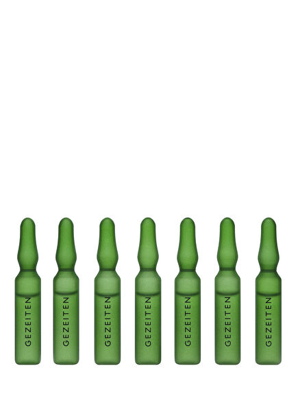 7 Day Skin Immunity Defence Treatment Yatıştırıcı Mükemmelleştirici ve Sıkılaştırıcı Ampul Cilt Serumu 7 x 2 ml 