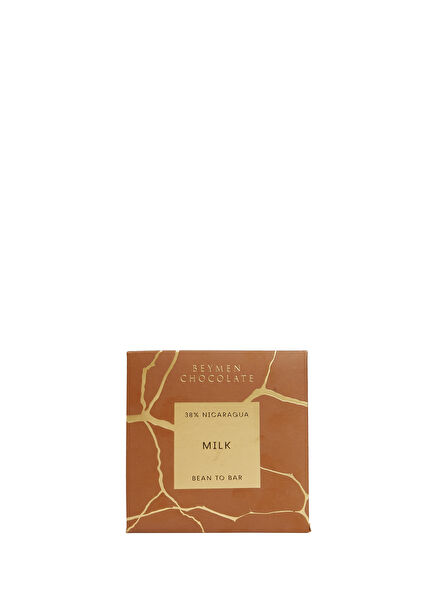 Nicagua Milk Bean Chocolate