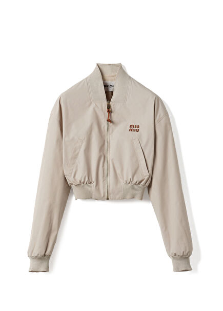 Panamanian Cotton Coat