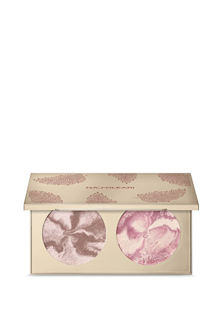 Plush Crush Face Palette Kontür ve Allık Paleti