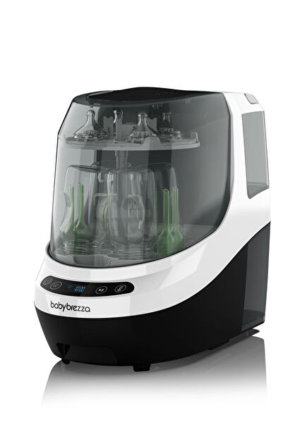 Bottle Washer Pro Biberon Yıkayıcı Kurutucu Sterilizetör
