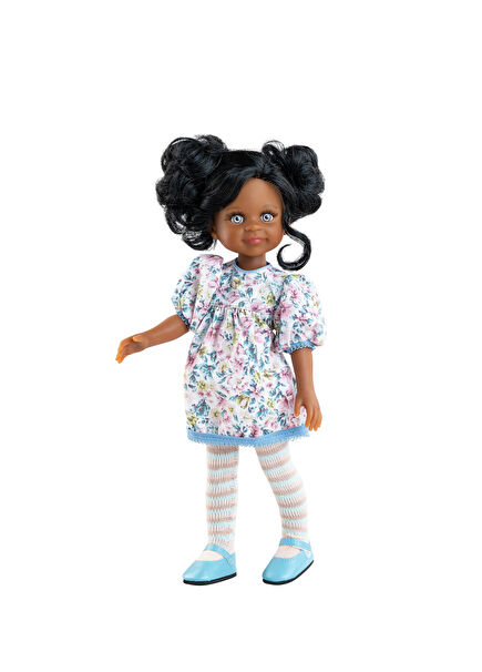 Cleo Amigas Oyuncak Bebek 32 cm