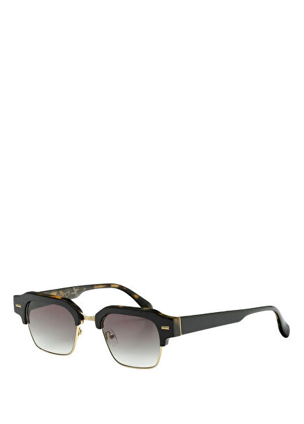 Edgar Col3 Metal Erkek Güneş Gözlüğü