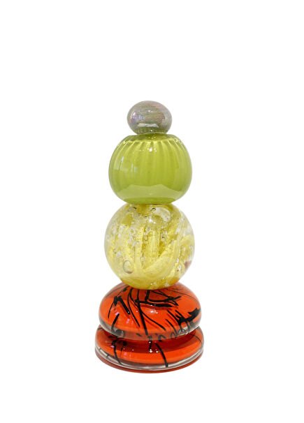 Zappa Egemen Kemal Vuruşan Circus in the City