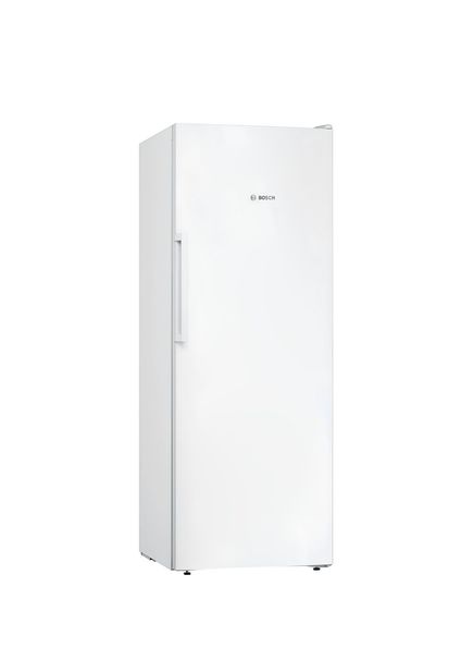 GSV29VWE0N Serie 4 6 Drawers LowFrost Deep Freezer 206 Lt